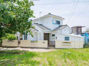 【千葉県鴨川・勝浦・御宿エリアの貸別荘・コテージ】ささやかなおうち 大貫海岸