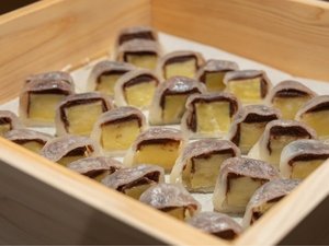【おしのぎ】熊本名物☆いきなり団子※18:00〜19:00