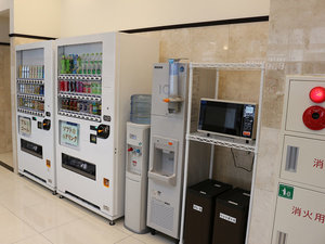 自動販売機
