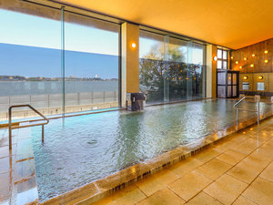 【石川県内片山津温泉の子供連れ・家族旅行におすすめの温泉宿】大江戸温泉物語 ながやま