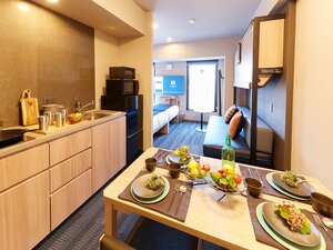 【東京都上野・浅草・両国のコンドミニアム】MONday Apart 秋葉原サウスイースト