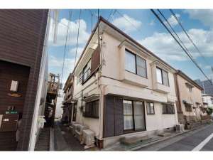 【東京都上野・浅草・両国の一戸建て貸別荘・コンドミニアム】セレンディピティ小岩