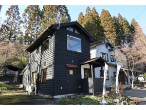 【大分県湯布院の貸し別荘・コテージ・ログハウス】Villaエーデン