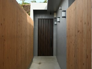 Nakijin Villa�[���[