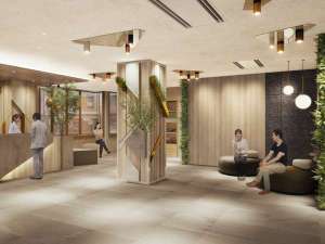 【福岡市（博多駅周辺・天神周辺）のビジネスホテル】ホテルオリエンタルエクスプレス福岡天神