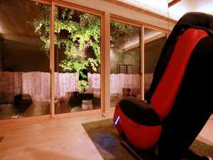 【熊本県湯布院の露天風呂付き客室のある宿】ゆふいん旅庵 和山豊