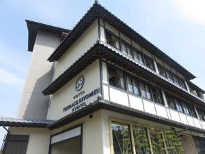 【京都府:祇園・東山・北白川周辺】TERRACE KIYOMIZU KYOTO