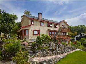 【静岡県伊豆高原のオーベルジュ】オーベルジュ ミヨー