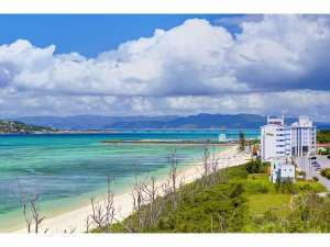 沖繩今歸貝爾帕萊索度假飯店 Resort Hotel Bel Paraiso