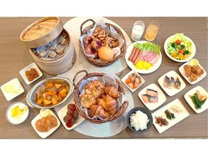 �X�}�C���z�e���D�y�������̓�̎{�ݎʐ^1