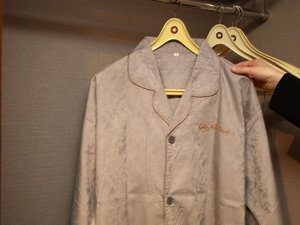 ホテルニューオータニ長岡オリジナルナイトウェア(全室セット)
