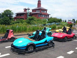 【宮崎県の貸し別荘・コテージ・ログハウス】ETOランド