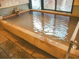 大浴場3F 内湯2