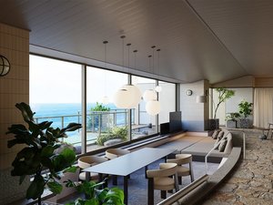 【静岡県東伊豆の高級ホテル・高級旅館】熱川温泉粋光