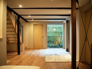 �k�bPRIVATE MAISON KOU�̎{�ݎʐ^1