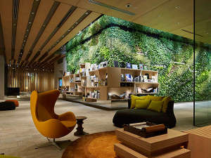 【千葉県:松戸・柏・野田】三井ガーデンホテル柏の葉