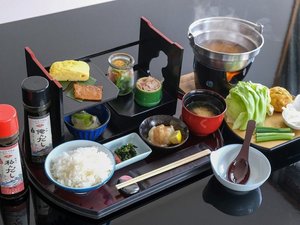 〈2026年 初夏〉朝食一覧