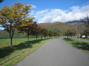 【山形県の貸し別荘・コテージ・ログハウス・コンドミニアム】わくわくファーム前森高原