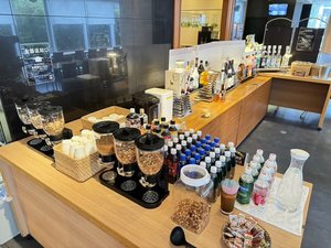 HappyHour アルコール類・ソフトドリンク類・おつまみ:計60種類以上