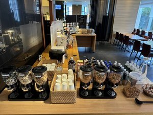HappyHour アルコール類・ソフトドリンク類・おつまみ:計60種類以上