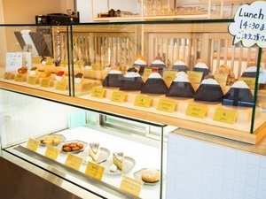 �ٓ����݂́uCAFE MEGURI�v