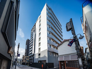 品川駅へは10分!ビジネス・観光に最適立地!羽田空港・天王洲アイルからもアクセス便利!