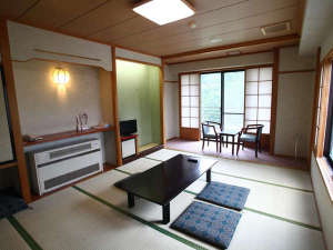 客室一例
