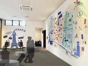 �`�T���X�^���_�[�h���V���{�̎{�ݎʐ^1