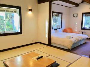 【静岡県のファミリー歓迎の宿】ファミリーペンション アースルーフ