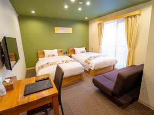 【近畿・関西／京都府の貸し別荘・コテージ・ログハウス】Stay SAKURA Kyoto 御苑東