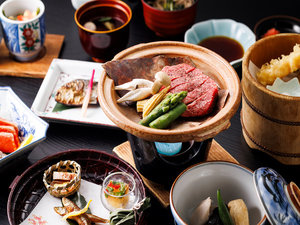 お料理(夕食)イメージ