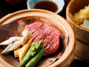 お料理(夕食)イメージ