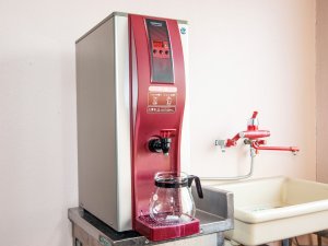 給湯器