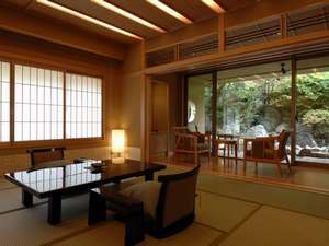 【愛媛県道後温泉】最高級ホテル 別邸朧月夜