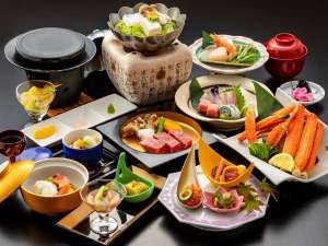 冬のお料理(イメージ)