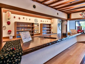 「和遊 やまぼうし」 日本文化に触れながらお過ごしいただけます