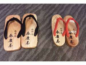 下駄