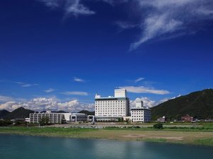 長良川温泉　岐阜グランドホテルの施設写真1