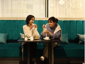カフェスペース利用イメージ