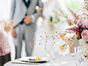 鈴鐘ウェディング