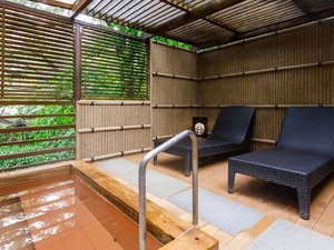 那須高原の清涼感あふれる空気をお楽しみください。