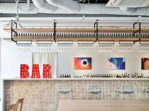 【京都駅の観光旅行におすすめのビジネスホテル】レフ京都八条口byベッセルホテルズ