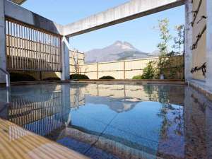 【大分県:湯布院】由布院倶楽部