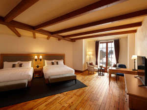 【新潟県上越・糸魚川・妙高の高級ホテル・高級旅館】ロッテアライリゾート