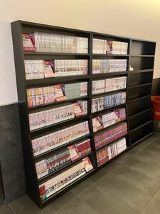 1Fロビー