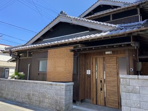 【勝浦・串本の貸し別荘・コテージ・ログハウス】癒し宿 かぐら