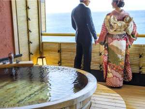 特別な日の会席・ご宿泊もご相談ください