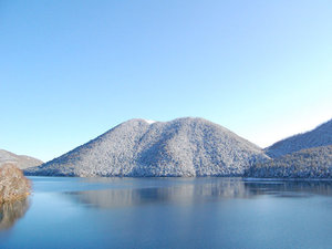 然別湖畔温泉ホテル風水の施設写真1