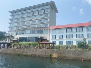 �R�ʌΔȉ���z�e�������̎ʐ^