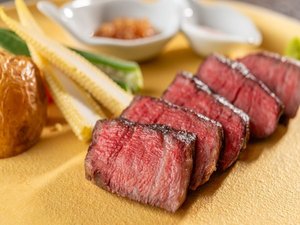 【特別会席】夏(2026年6月〜8月)